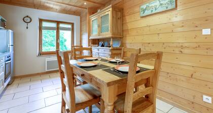 La ForĂȘt de Ventron - Deux Chambres Appartement, Couchages 5