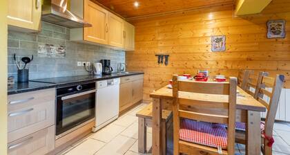 Les Pistes de Ventron