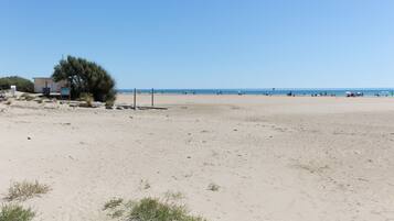 Plage à proximité
