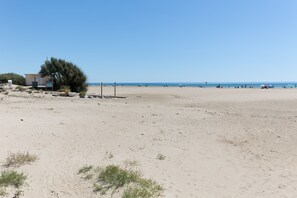 Plage à proximité