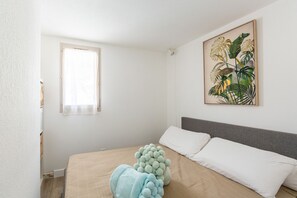 1 quarto, Wi-Fi de cortesia