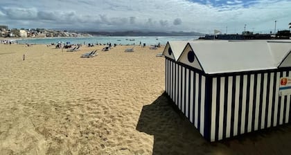Pinhouse Canteras