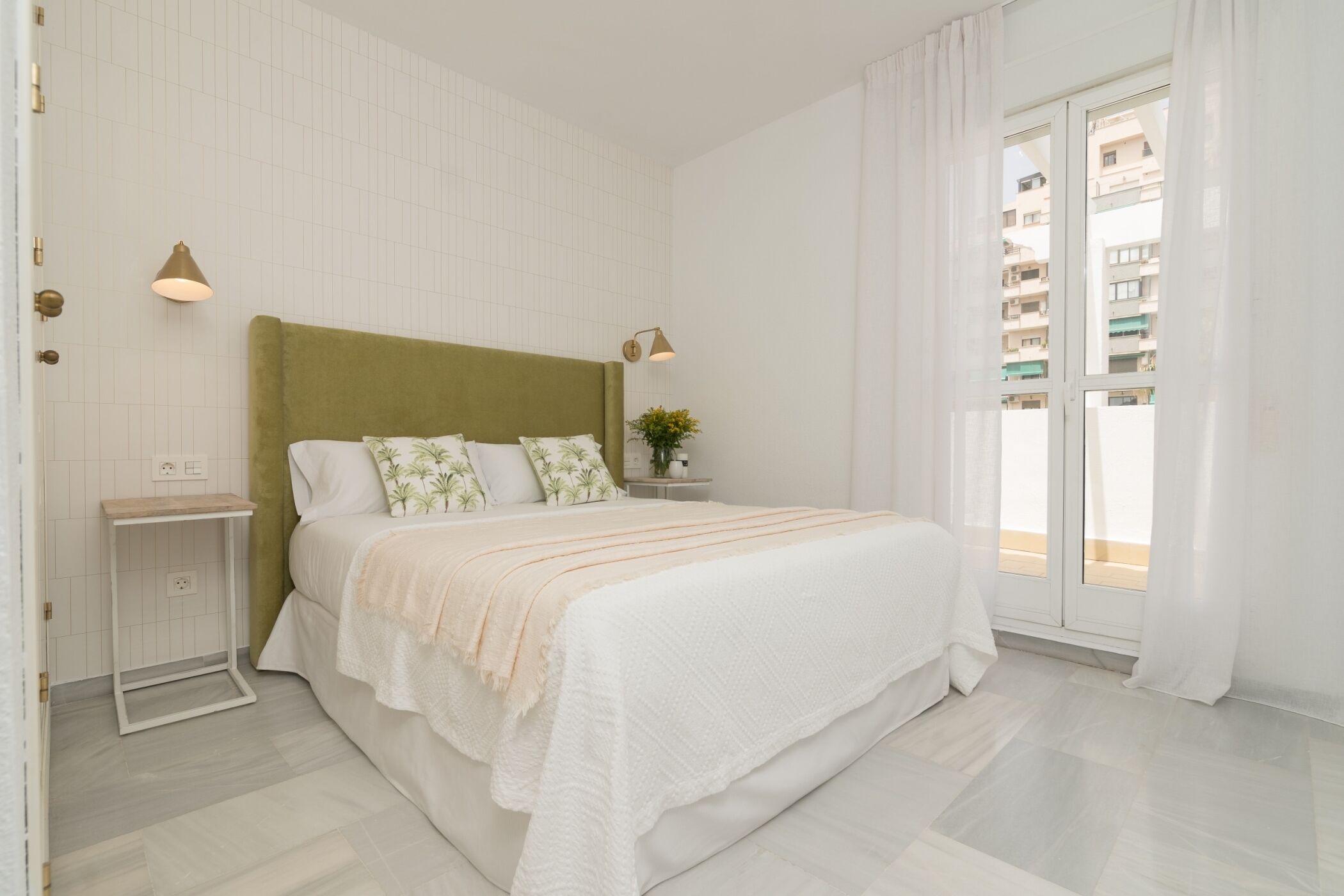 2 Schlafzimmer, Bügeleisen/Bügelbrett, Internetzugang, Bettwäsche