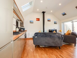 Cottage | Interior - Clonmore (Bodmin)