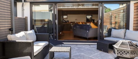 Casa de campo | Interior