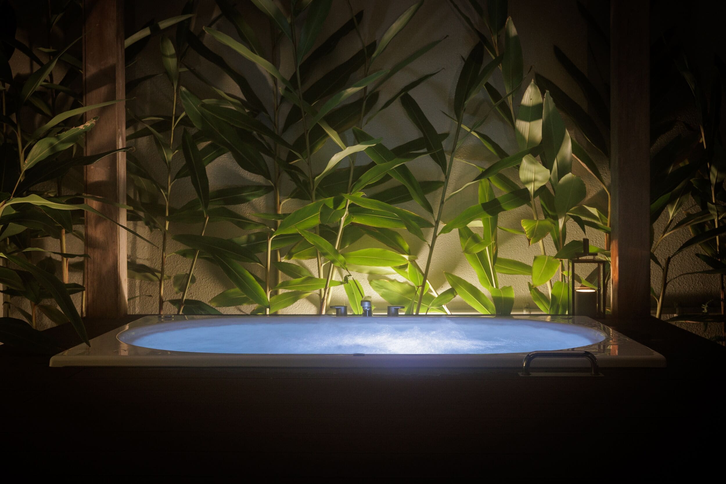 Free minibar items, in-room safe, blackout drapes, iron/ironing board