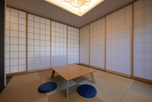 客室
