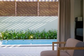 Terrace/patio - YUMIHA OKINAWA (Onna)
