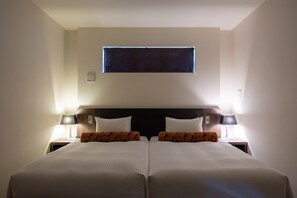 In-room safe, blackout curtains, iron/ironing board, free WiFi - YUMIHA OKINAWA (Onna)