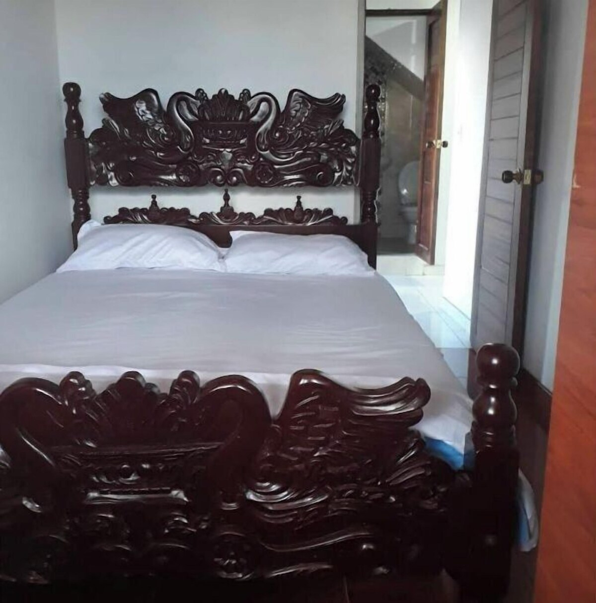 Image de profil de l’hôte