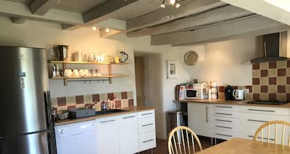 Fantastic Farm house - close to Puy du Fou