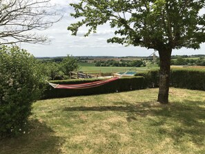 Property grounds - Fantastic Farm house - close to Puy du Fou (Cheffois)