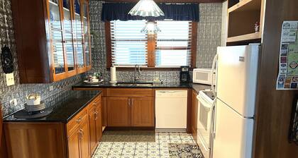 Charming Victorian in Downtown Saratoga Springs