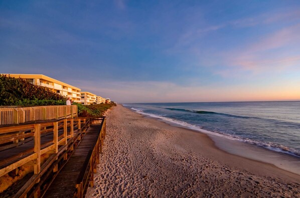 Playa en los alrededores 