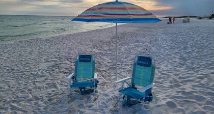 Mermaid Hideaway at El Matador Unit 621!