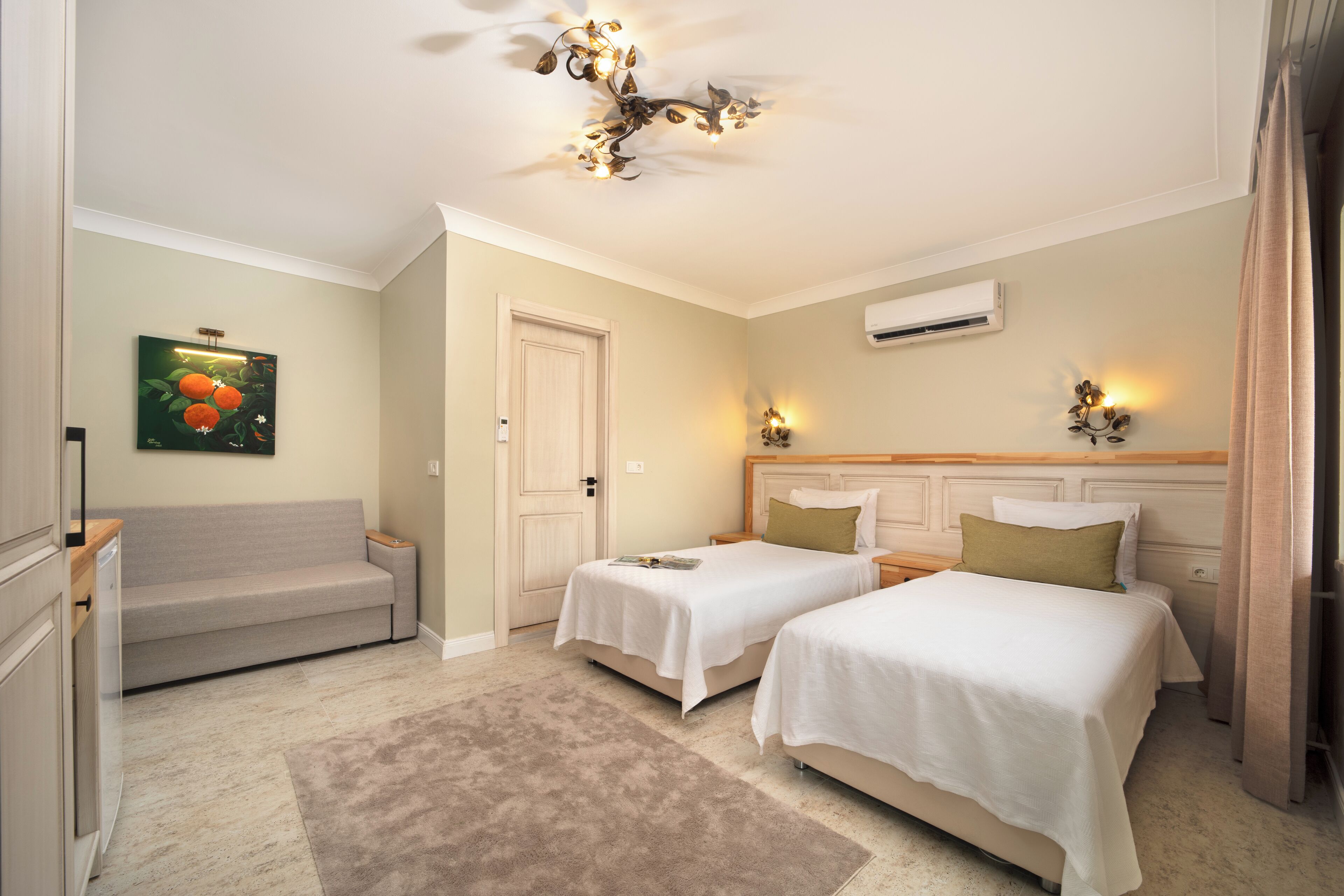 Chambre