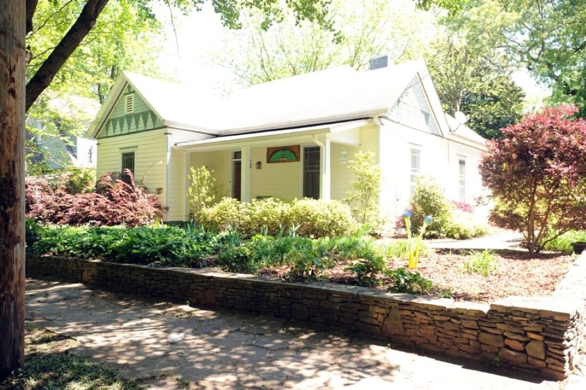 Bild für Gastgeberprofil