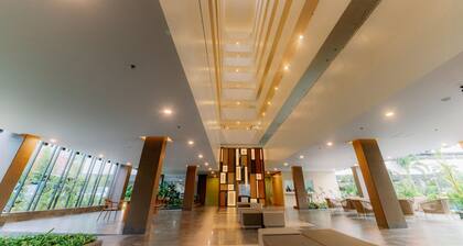 LFCM Condo Home @Mesatierra Garden Residences Davao City