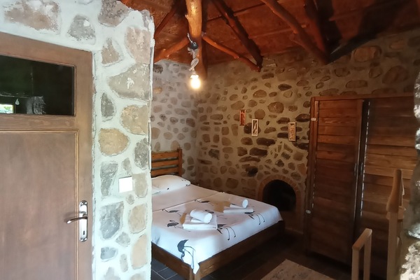 Comfort-Zimmer | Hochwertige Bettwaren, individuell dekoriert