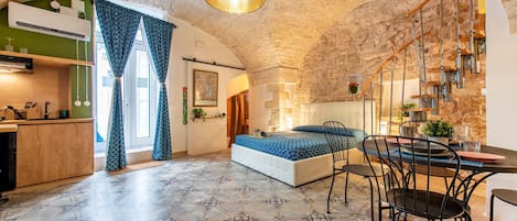 Family Studio (Gioberti 20 Martina Franca historic)
