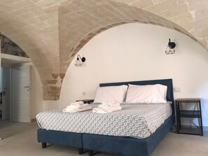1 dormitori, wifi gratuïta i roba de llit 