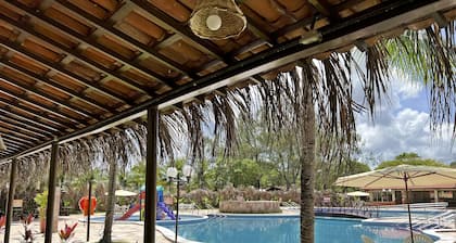 Hotel Arena Carneiros By AFT