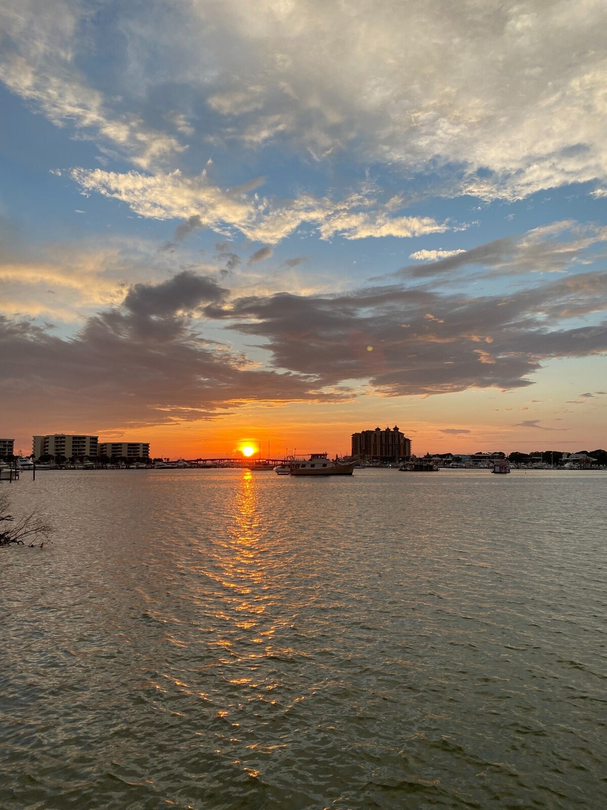 Photo 30 of Stunning views of Destin harbor, PRIVATE BOAT SLIP, walk to beach. Crab Island!