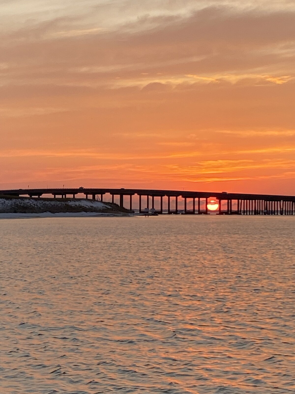 Photo 37 of Stunning views of Destin harbor, PRIVATE BOAT SLIP, walk to beach. Crab Island!