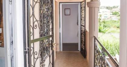 BEAUTIFUL FURNISHED RESIDENCE IN ODZA