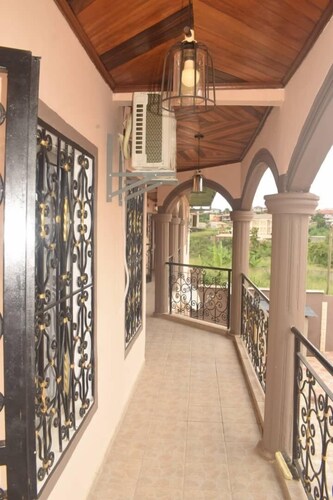 BEAUTIFUL FURNISHED RESIDENCE IN ODZA