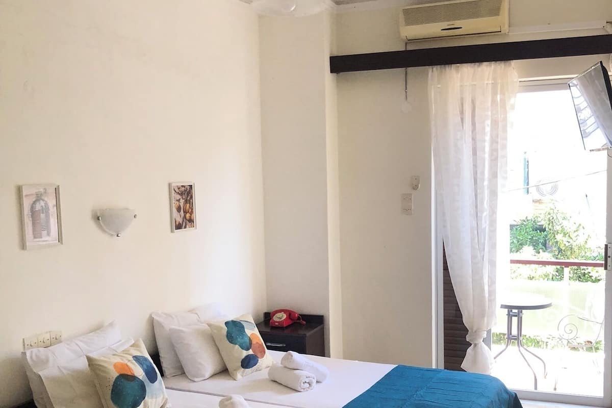 Basic Room | Free WiFi