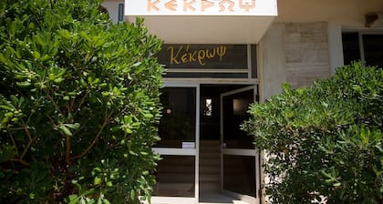 HOTEL KEKROPS