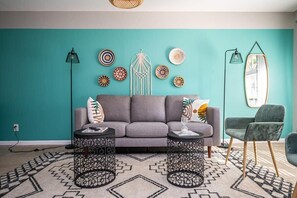 Télévision, espaces bureaux