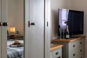 Chaumière | Intérieur