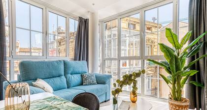 Limehome Haro Calle de la Vega