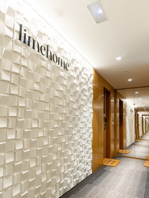 Property grounds - Limehome Haro Calle de la Vega (Haro)