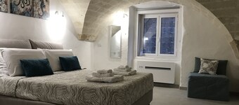 Relaxing and romantic SCIROCCO apartment 