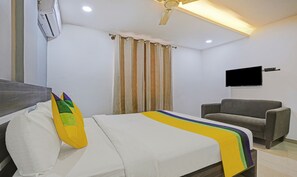 Fer et planche à repasser