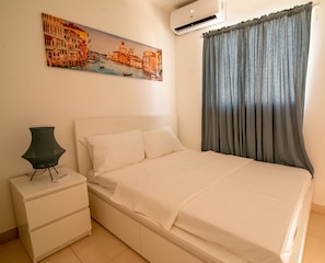 1 bedroom, Internet - Relaxing one bedroom apartment (Pantoja)
