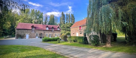 Außenbereich