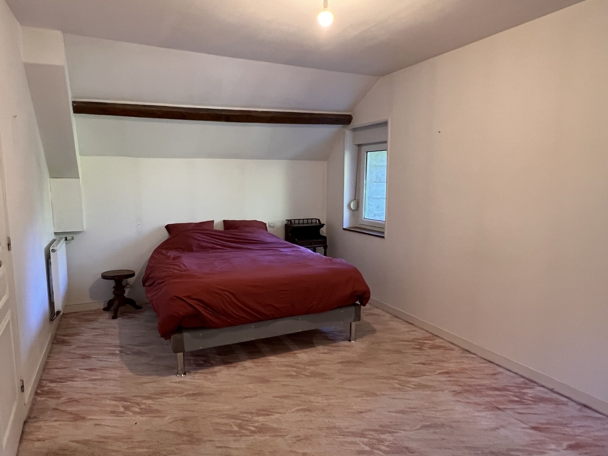 5 sovrum, skrivbord, gratis wi-fi och sängkläder