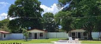 Fifth Cathedral, 45 minutes from San Jose,