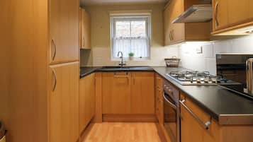 Cottage | Private kitchen