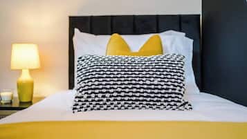 3 Schlafzimmer, Bügeleisen/Bügelbrett, Reisekinderbett, WLAN