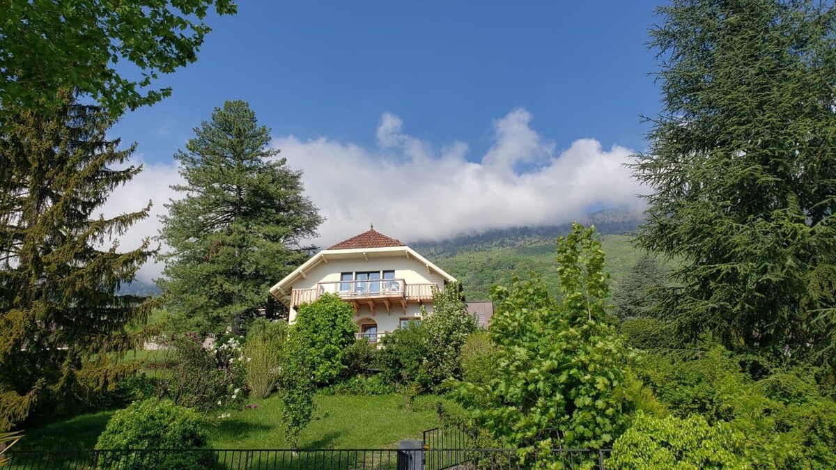 Bild für Gastgeberprofil