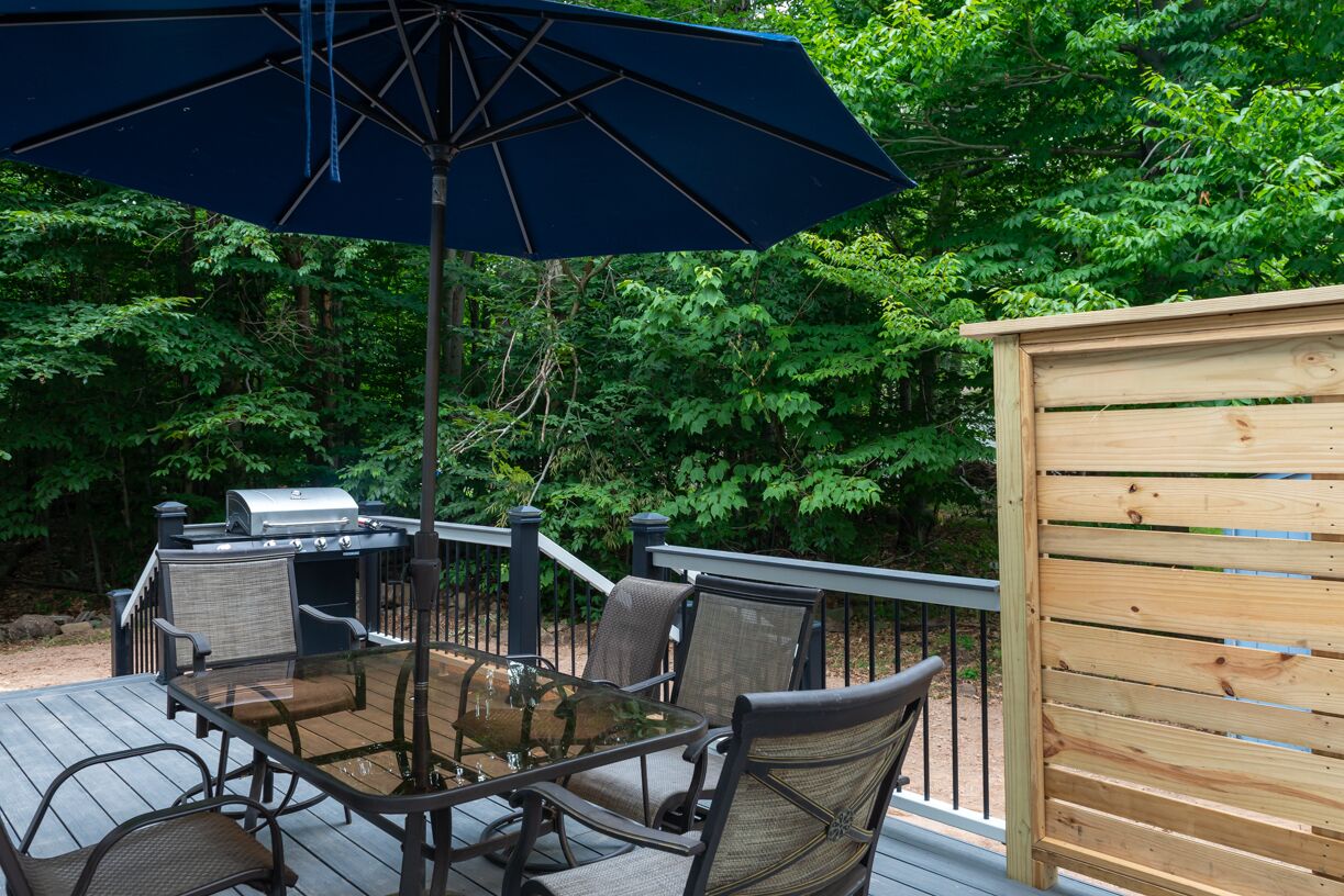Your Hot Tub retreat in the heart of the Poconos
