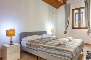1 bedroom, free WiFi - ConVivo - Apartment on two levels in the heart of the historic center (Lecce)