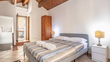 1 Schlafzimmer, kostenloses WLAN