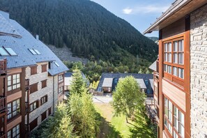 Exterior - Baciver Beautiful apartment for 5p at the foot of the slopes in Cota 1500 of Baqueira-Beret (Baqueira)