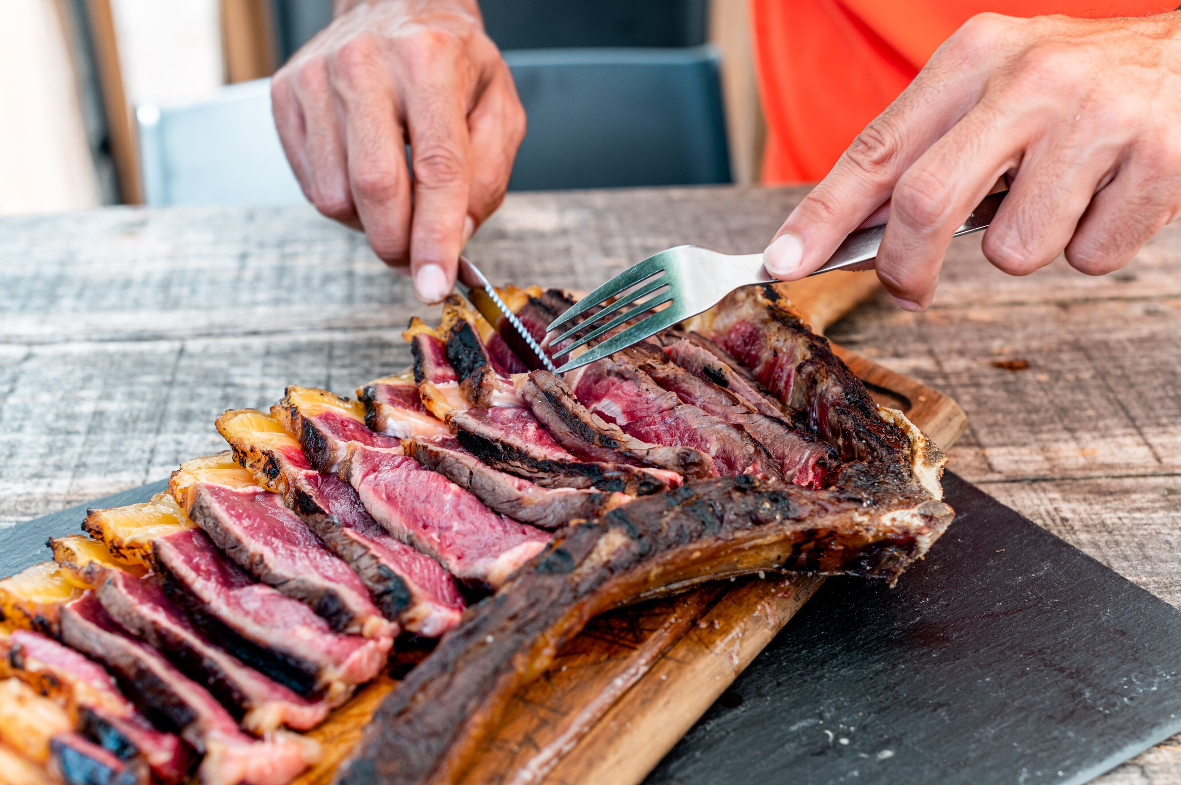 Foto - Auberge Koskenia